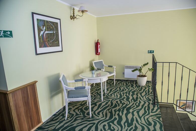 Hotel Galant Lednice