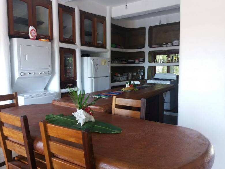 Apartamentos Condo Del Cielo