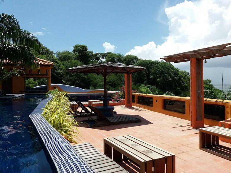 Apartamentos Condo Del Cielo