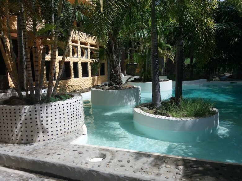 Apartamentos Condo Del Cielo