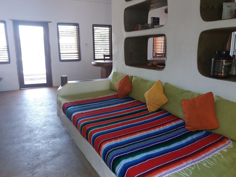Apartamentos Condo Del Cielo