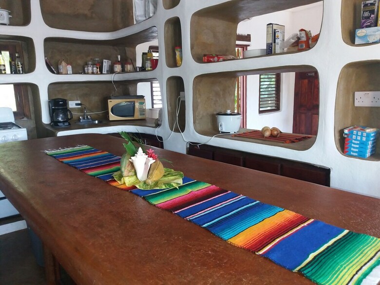 Apartamentos Condo Del Cielo