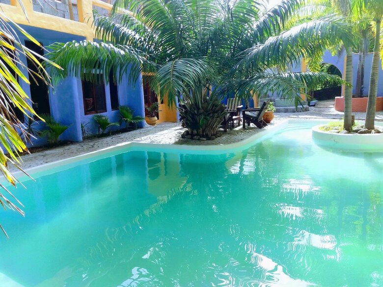Apartamentos Condo Del Cielo