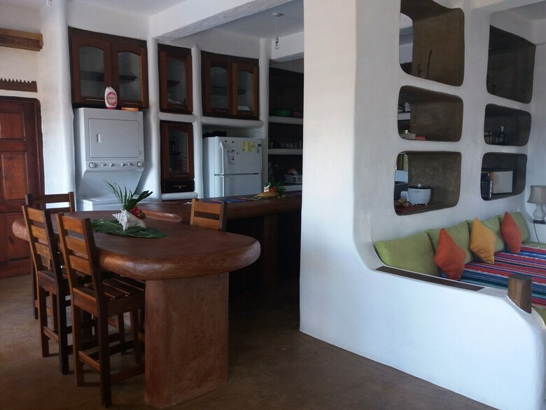 Apartamentos Condo Del Cielo