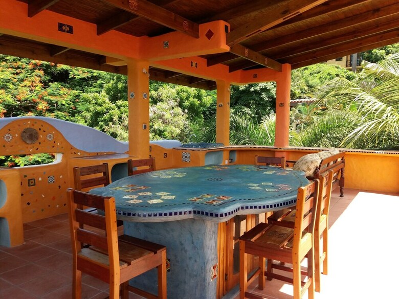 Apartamentos Condo Del Cielo