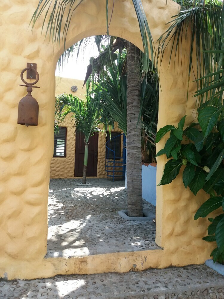 Apartamentos Condo Del Cielo