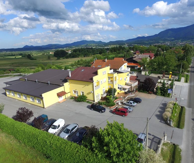 Hotel Orion