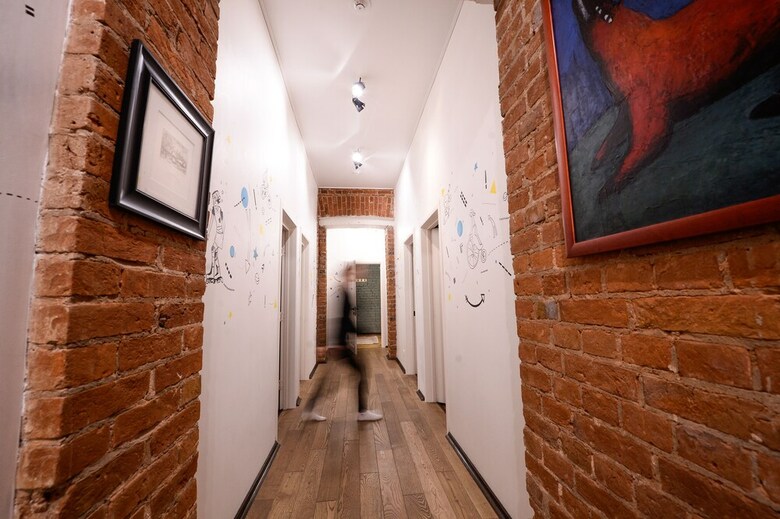 Hostal Good Mood Hostel