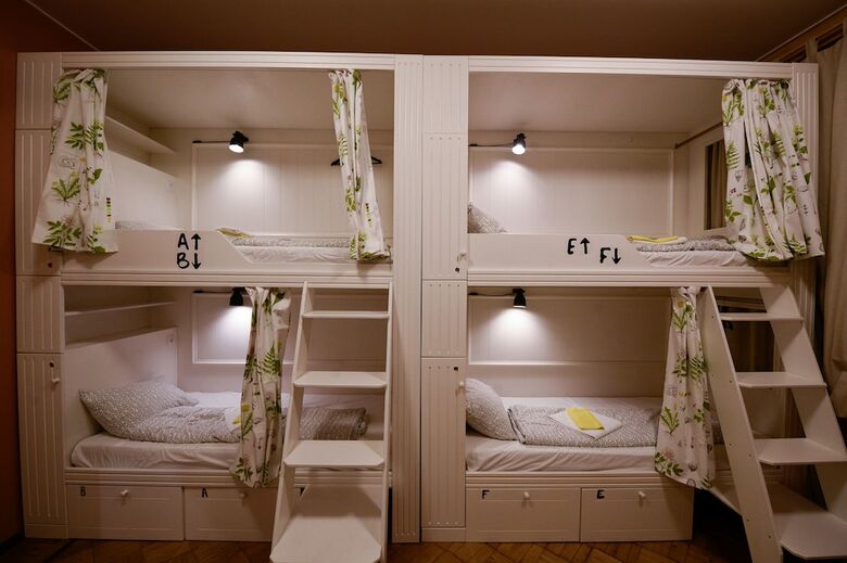 Hostal Good Mood Hostel