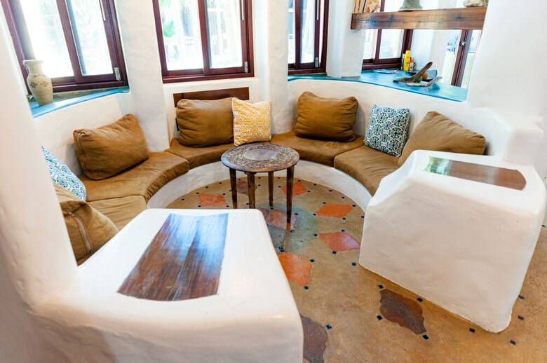 Apartamentos Condo Las Palmas