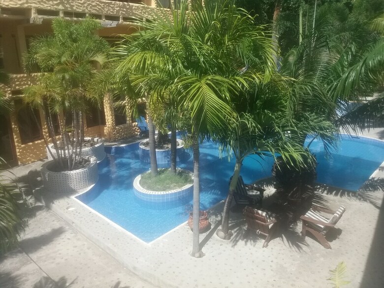 Apartamentos Condo Las Palmas