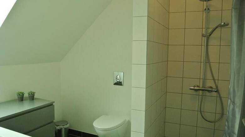 K�rskovg�rd Bed & Breakfast