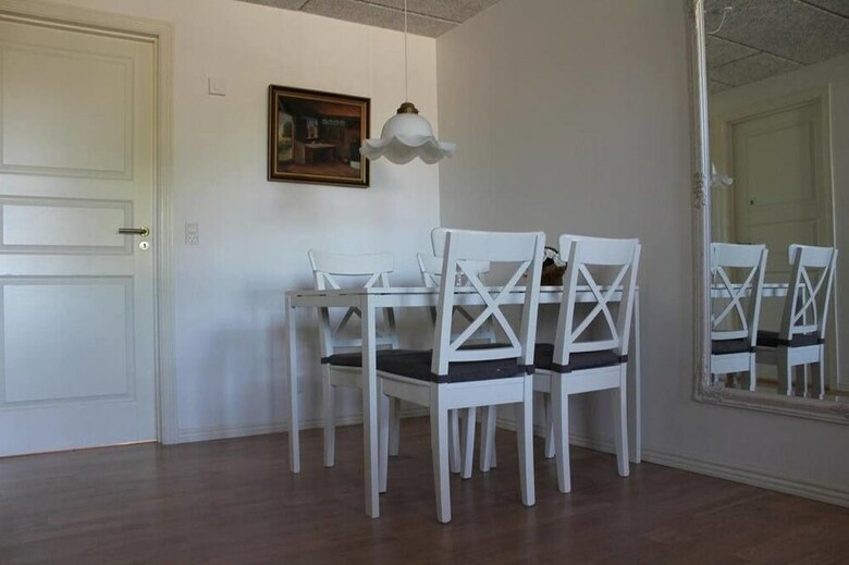 K�rskovg�rd Bed & Breakfast