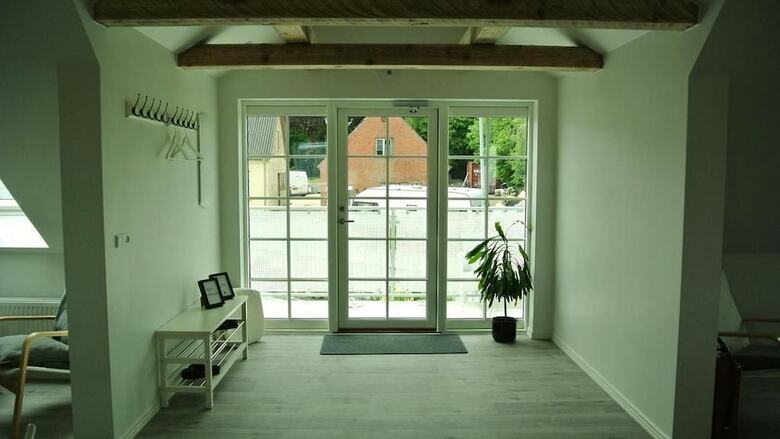 K�rskovg�rd Bed & Breakfast