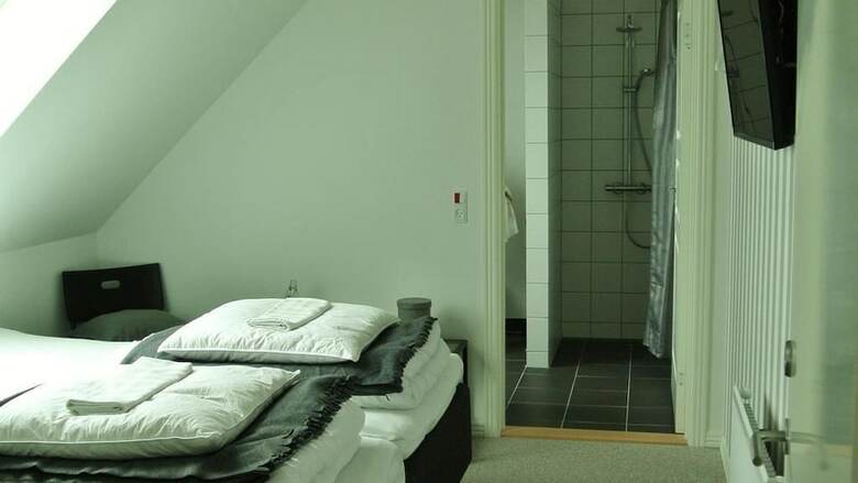 K�rskovg�rd Bed & Breakfast