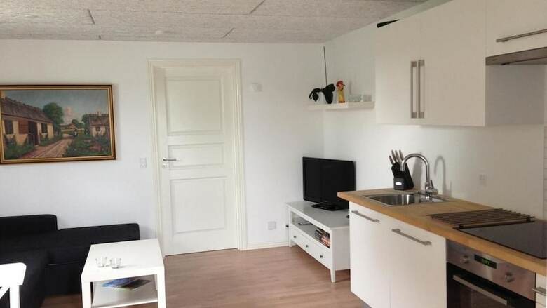 K�rskovg�rd Bed & Breakfast