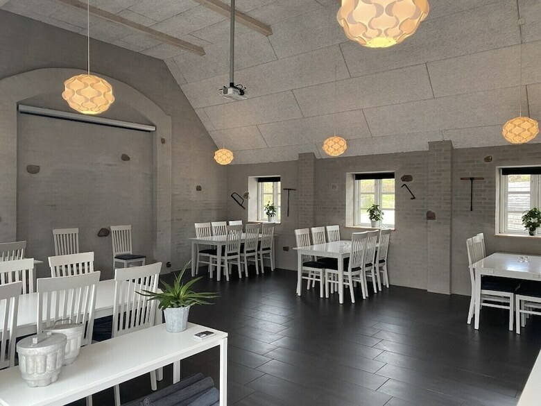 K�rskovg�rd Bed & Breakfast