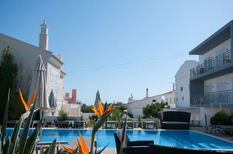 Hotel Guest House Boliqueime