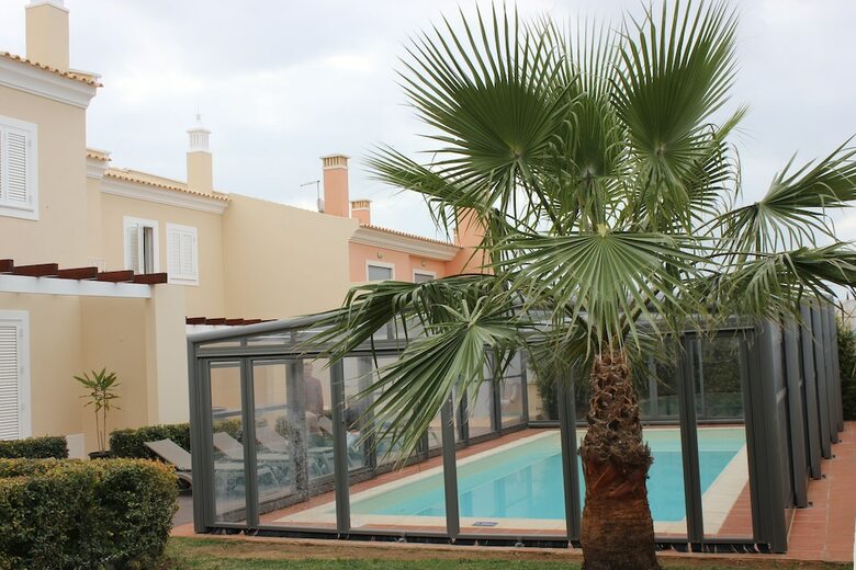 Hotel Guest House Boliqueime