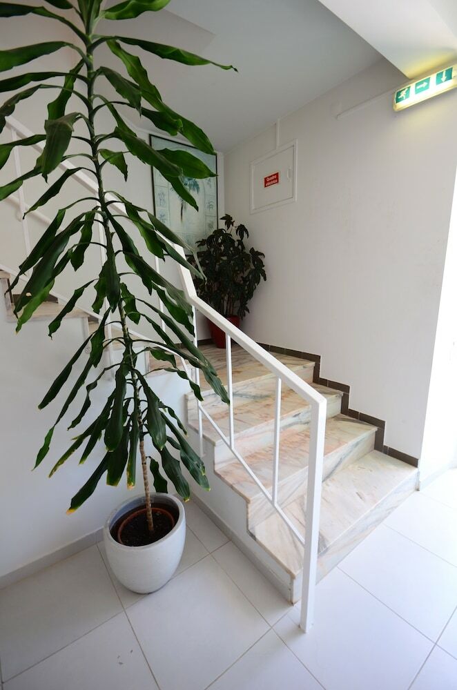 Hotel Guest House Boliqueime