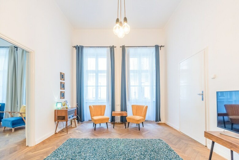 Oasis Apartments - Liberty Square