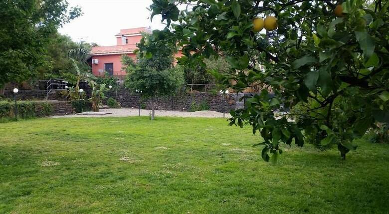 B&B Villa Lidia