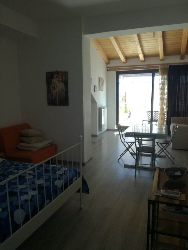 B&B Villa Lidia