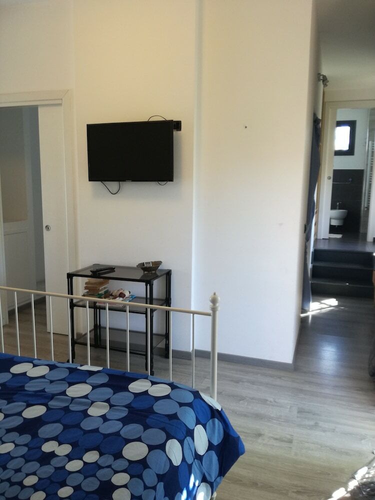 B&B Villa Lidia