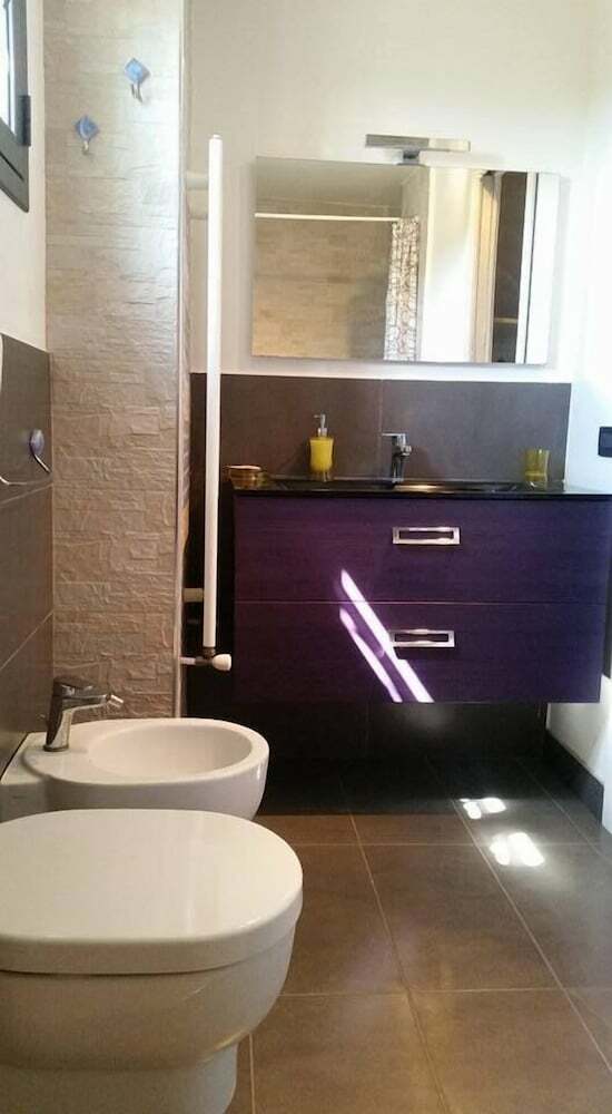 B&B Villa Lidia