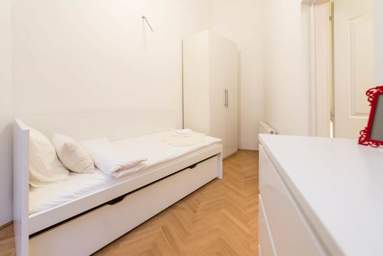Oasis Apartments - Museum Quarter