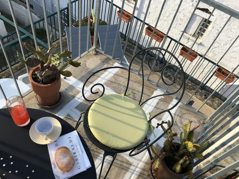 Apartamento Under The Cherry Moon
