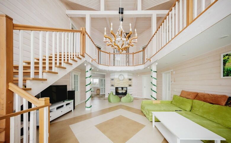 Cottages Russkaya Krasavitsa