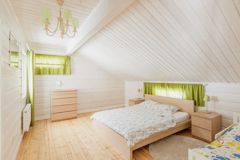 Cottages Russkaya Krasavitsa
