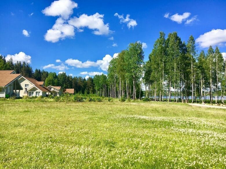 Cottages Russkaya Krasavitsa