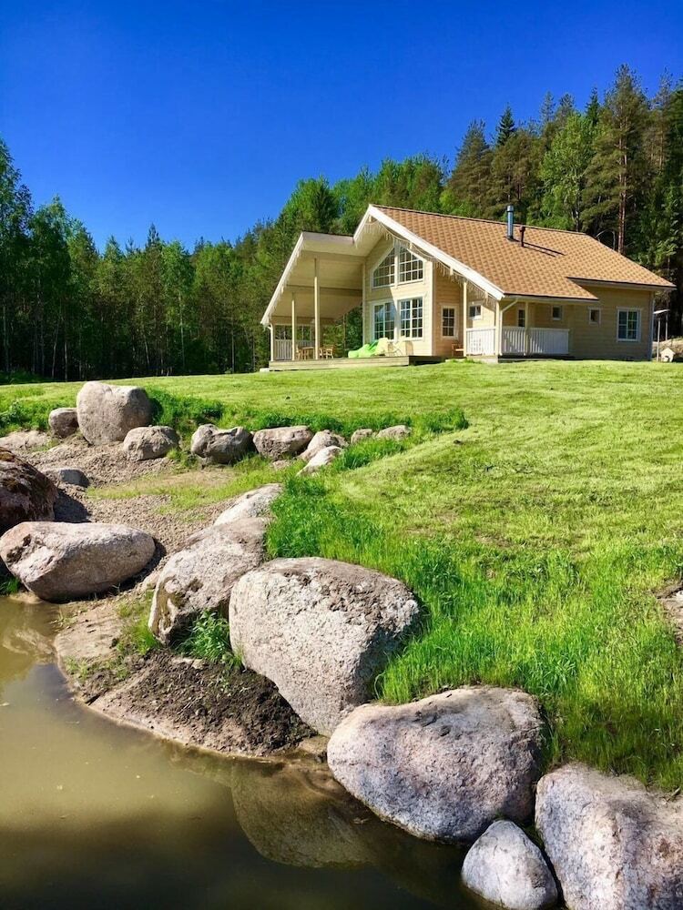 Cottages Russkaya Krasavitsa