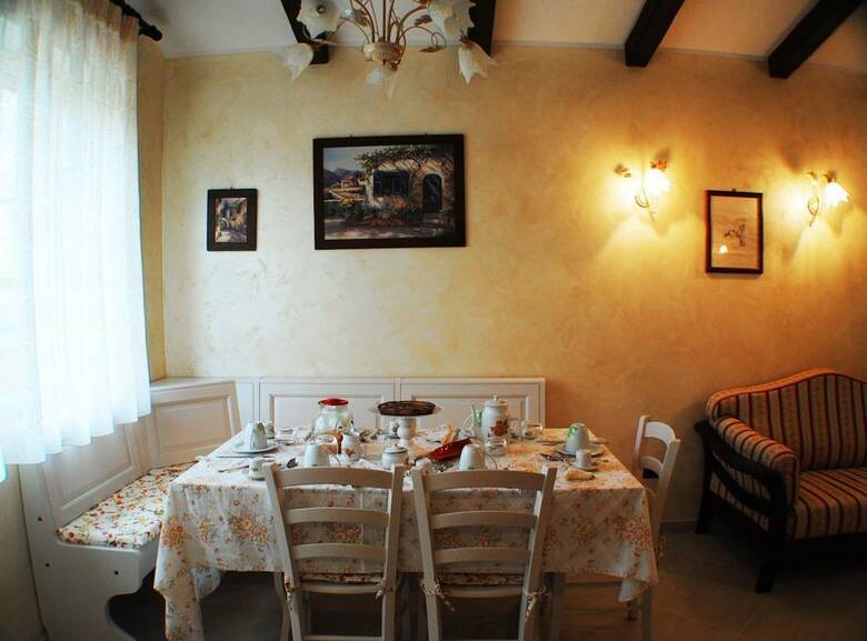 B&B Arcobaleno