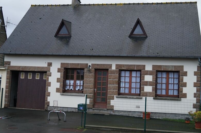Le G�te De La Gr�ve