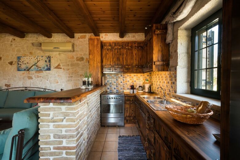 Villa Tierra Olivo