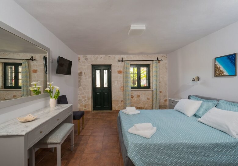 Villa Tierra Olivo