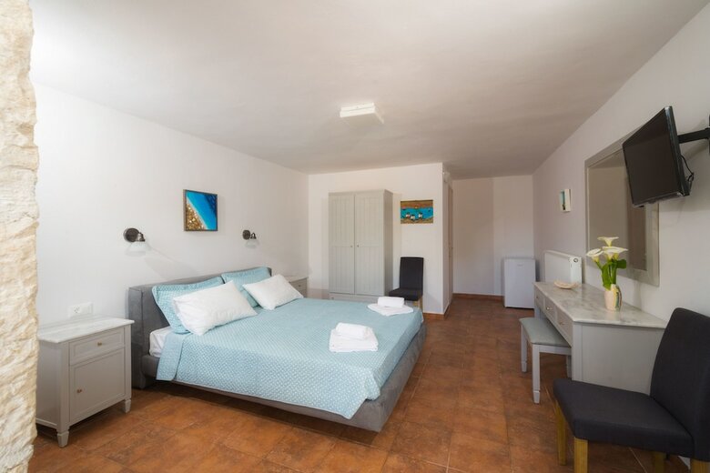 Villa Tierra Olivo