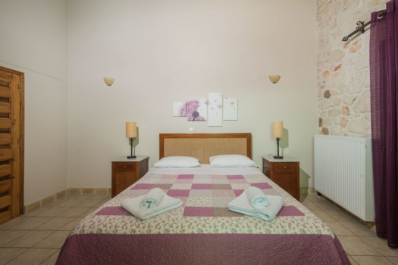 Villa Tierra Olivo