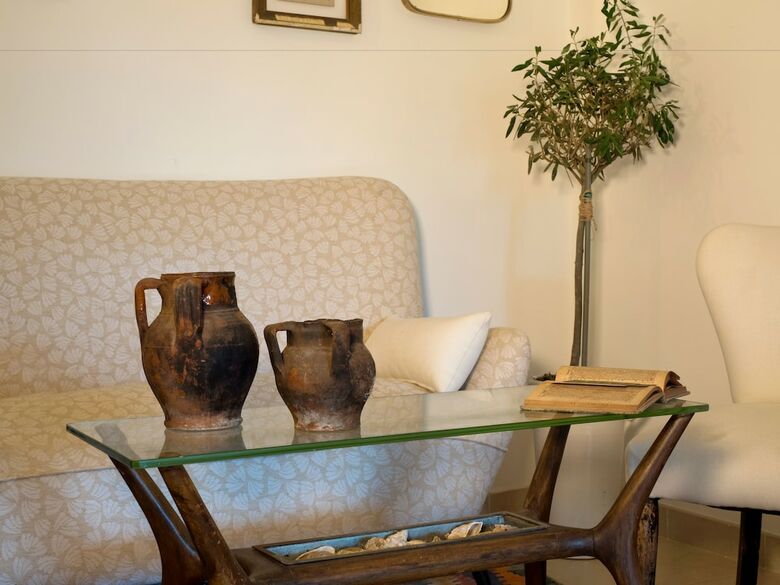 Posada Trullo Sant'angelo - Apulian B&B