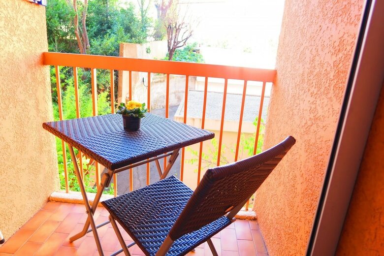 Apartamento "cardeline Terrasse" By Nestor&jeeves