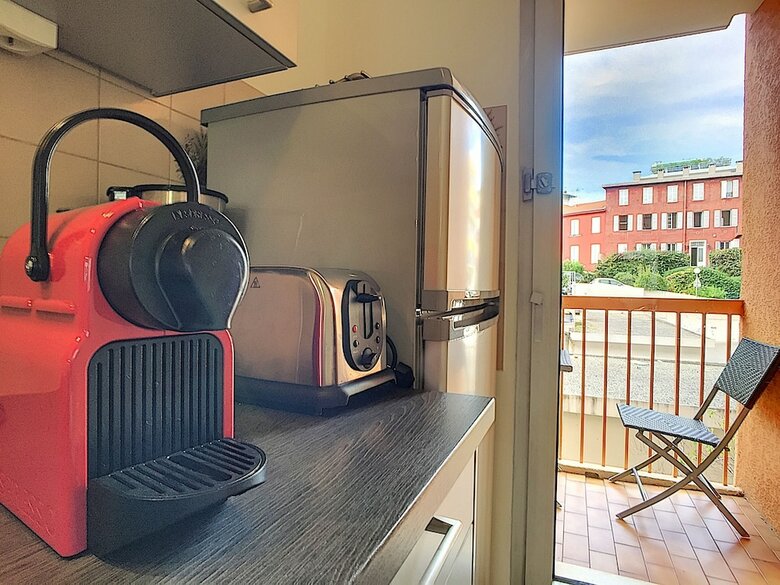 Apartamento "cardeline Terrasse" By Nestor&jeeves