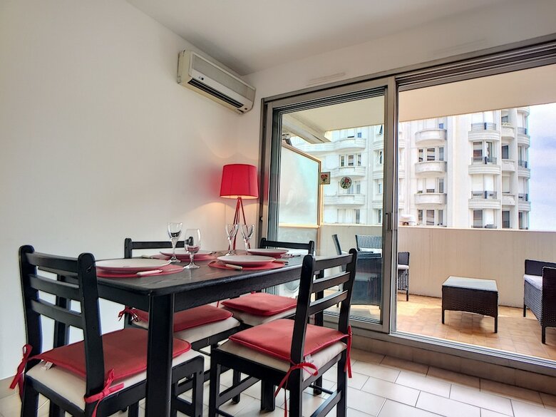 Apartamento "cardeline Terrasse" By Nestor&jeeves