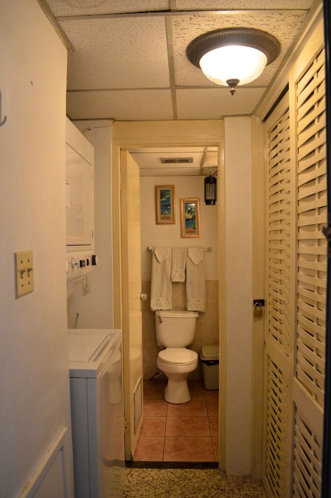 Apartamentos Crystal Beach Studio