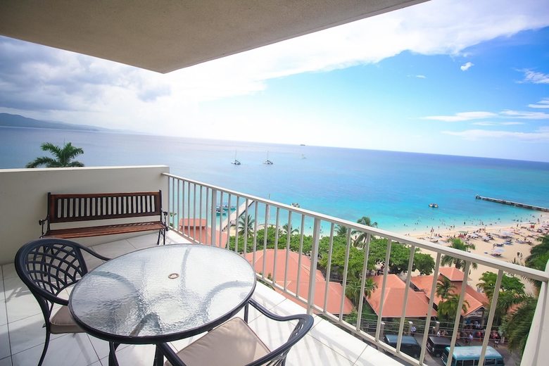 Apartamentos Irie Beach Studio