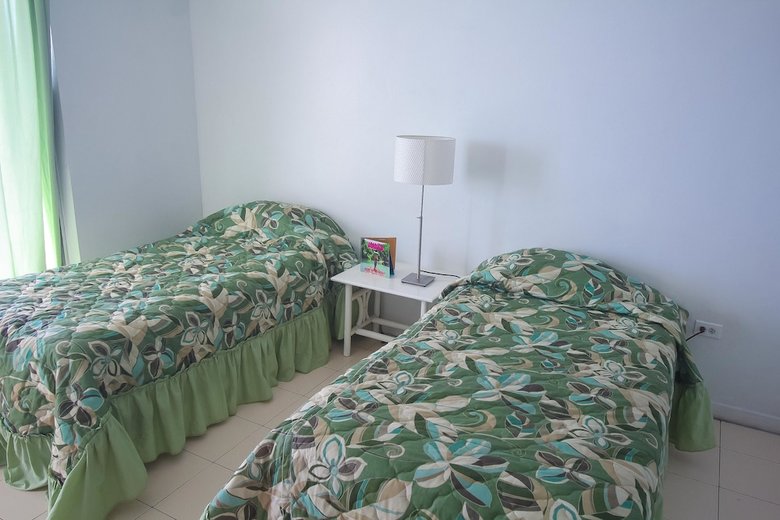 Apartamentos Irie Beach Studio