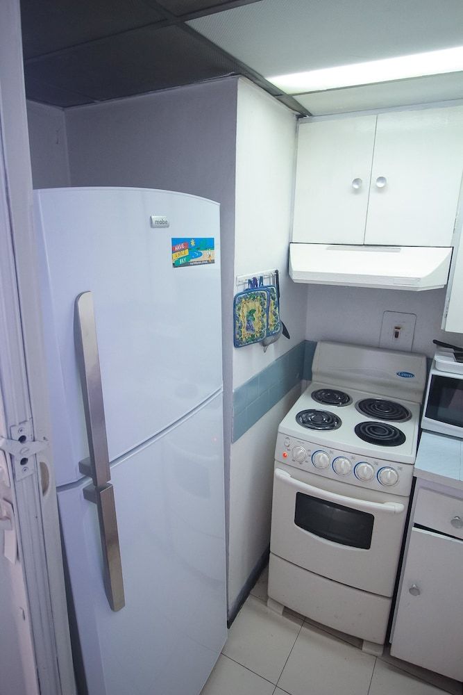 Apartamentos Irie Beach Studio
