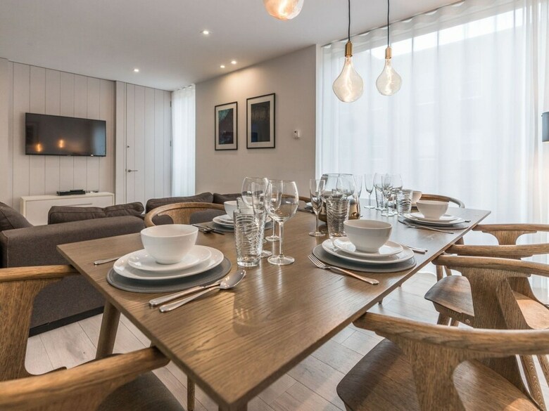 Apartamentos The Phil Lynnot Suite - Hiphipstay